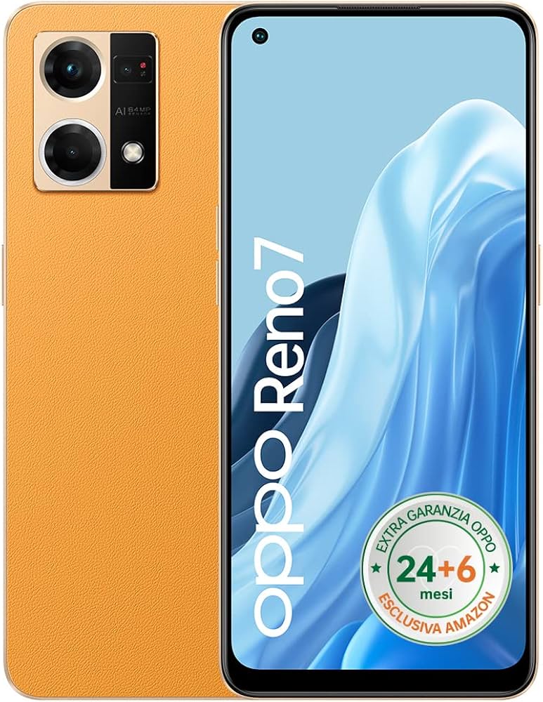 OPPO RENO7Aスマートフォン OPPO Reno7 A スペック | オウガ・ジャパン | オッポ
